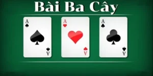 Ba Cây Sumclub - Game Bài Đổi Thưởng Đáng Chơi 2024