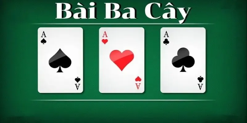 Ba Cây Sumclub - Game Bài Đổi Thưởng Đáng Chơi 2024