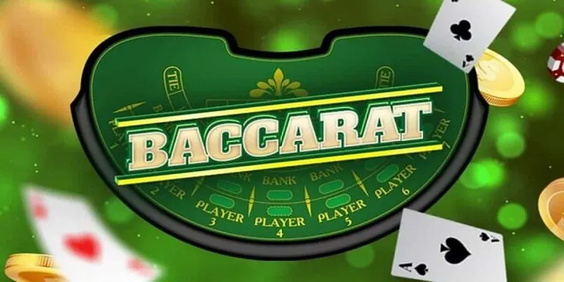 Baccarat Sumclub - Game Bài Trực Tuyến Hot Hit Nhất Năm 2024