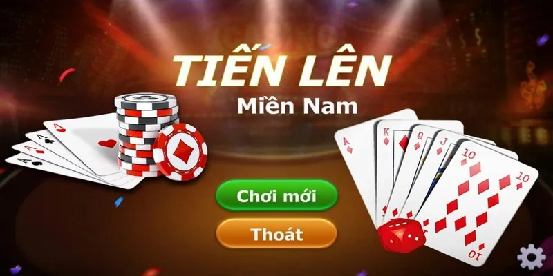 Cách chơi tiến lên miền nam sumclub cho tân thủ