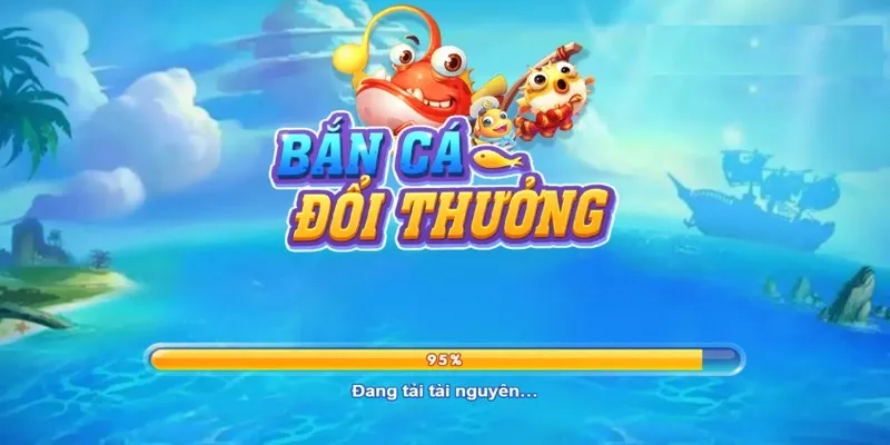 Đôi nét giới thiệu về trò chơi Bắn cá Sumclub