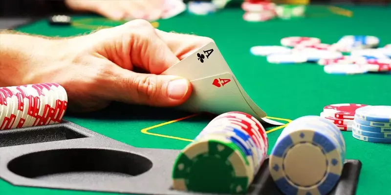 Kinh nghiệm chơi Mini Poker Sumclub hiệu quả cho tân thủ