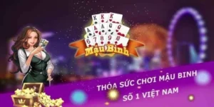 Mậu Binh Sumclub - Sòng Bài Hấp Dẫn, Đẳng Cấp Nhất 2024