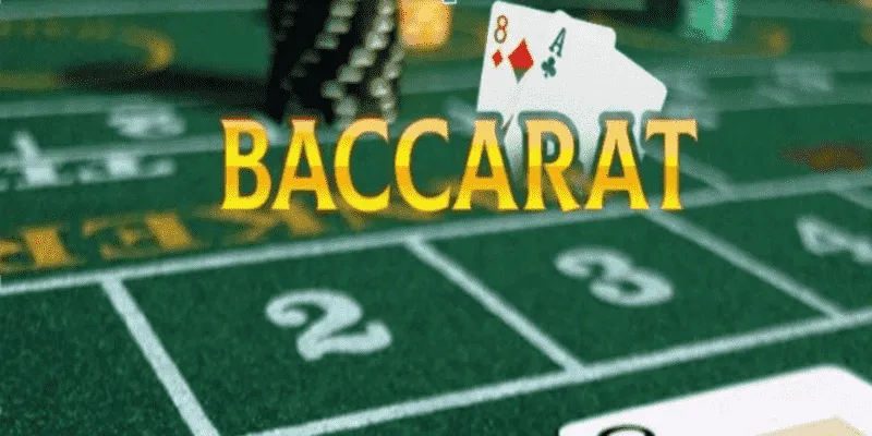 Những chỉ dẫn chi tiết cho người chơi Baccarat Sumclub