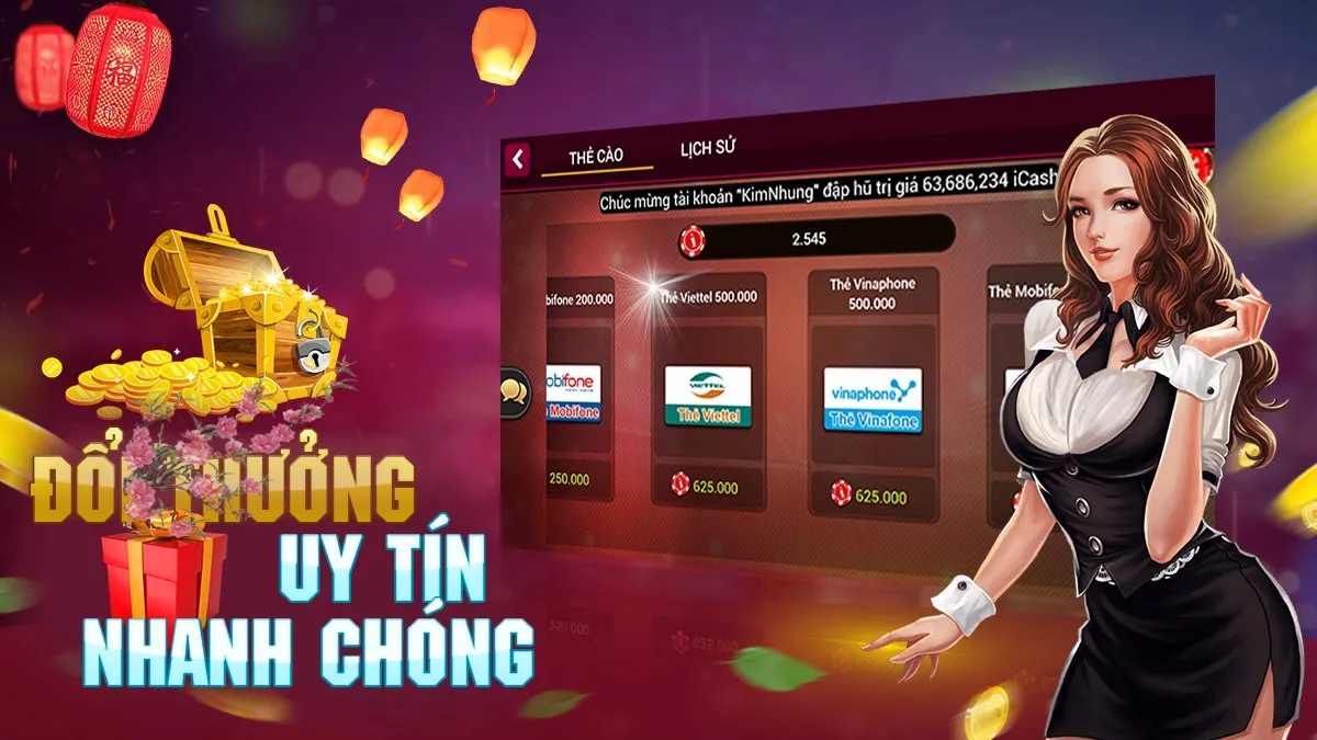 Sumclub 20 - Cổng Game Đổi Thưởng Uy Tín Nhất 2024