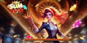 Sumclub 30 - Review chi tiết về cổng game hot 2024